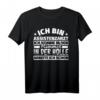 Assistenzarzt lustig Geschenk Himmel Hölle T-Shirt - Perfekt zum HapOwl für Mediziner & Ärzte