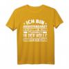 Assistenzarzt lustig Geschenk Himmel Hölle T-Shirt - Perfekt zum HapOwl für Mediziner & Ärzte