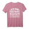 Assistenzarzt lustig Geschenk Himmel Hölle T-Shirt - Perfekt zum HapOwl für Mediziner & Ärzte