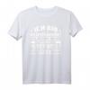 Assistenzarzt lustig Geschenk Himmel Hölle T-Shirt - Perfekt zum HapOwl für Mediziner & Ärzte