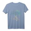 Yggdrasil Baum des Lebens T-Shirt – Nordisches Wikinger-Symbol im antiken Design, perfektes Geschenk für Mythologie- und Kulturfans