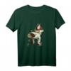 Hieronymus Bosch Der Garten der irdischen Freuden Hölle T-Shirt – Berühmtes Kunstwerk für Kunstliebhaber & Fans von mittelalterlicher Malerei