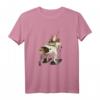 Hieronymus Bosch Der Garten der irdischen Freuden Hölle T-Shirt – Berühmtes Kunstwerk für Kunstliebhaber & Fans von mittelalterlicher Malerei