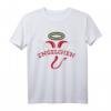 Teufelsengel Kostüm Hölle T-Shirt - Modernes Vintage Design für Kinder zu Karneval, Geburtstag & Party