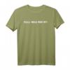 Lustiges 'Hell Was Boring' T-Shirt – Perfektes Geschenk für Humorliebhaber zu Weihnachten, Geburtstag & Feierlichkeiten