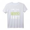 HOLLER THE WOOD FAIRY Denglisch Spruch Design T-Shirt – Perfekt als Geschenk für Freunde, Familie und Influencer