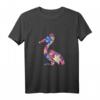Pelikanliebhaber Geschenkidee Vogel Pelikan T-Shirt – Perfektes Geschenk für Ornithologen, Vogelbeobachter & Tierliebhaber zu Weihnachten & Geburtstag