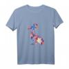 Pelikanliebhaber Geschenkidee Vogel Pelikan T-Shirt – Perfektes Geschenk für Ornithologen, Vogelbeobachter & Tierliebhaber zu Weihnachten & Geburtstag