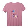 Pelikanliebhaber Geschenkidee Vogel Pelikan T-Shirt – Perfektes Geschenk für Ornithologen, Vogelbeobachter & Tierliebhaber zu Weihnachten & Geburtstag