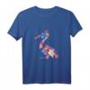 Pelikanliebhaber Geschenkidee Vogel Pelikan T-Shirt – Perfektes Geschenk für Ornithologen, Vogelbeobachter & Tierliebhaber zu Weihnachten & Geburtstag
