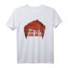 HapOwl Keine Seele Keine Hölle T-Shirt für Rotschöpfe - Lustiges Geschenk für Männer und Frauen mit roten Haaren