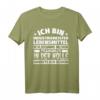 Industriemeister Lebensmittel Lustiges Himmel Hölle T-Shirt zum HapOwl – Originelles Geschenk für Profis in der Lebensmittelindustrie
