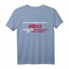 Natürlich Hölle T-Shirt mit VIP-Bändchen und Freigetränk – Lustiges Spruchshirt für Freunde & Partygänger