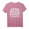 Fassadenmonteur lustig Geschenk Himmel Hölle T-Shirt - Perfektes Geburtstagsgeschenk zum 40. für Handwerker & Bauarbeiter