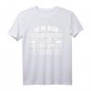 Fassadenmonteur lustig Geschenk Himmel Hölle T-Shirt - Perfektes Geburtstagsgeschenk zum 40. für Handwerker & Bauarbeiter