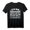 Lustiges Himmel-Hölle Karosserie T-Shirt zum HapOwl – Originelles Geschenk für Männer mit Humor