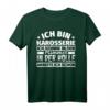 Lustiges Himmel-Hölle Karosserie T-Shirt zum HapOwl – Originelles Geschenk für Männer mit Humor