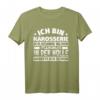 Lustiges Himmel-Hölle Karosserie T-Shirt zum HapOwl – Originelles Geschenk für Männer mit Humor