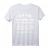 Fachärztin Anästhesiologie lustig Geschenk Himmel Hölle T-Shirt – Perfektes HapOwl Geschenk für Ärztinnen mit Humor