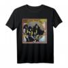 Kiss 1974 heißer als die Hölle T-Shirt – Offizielles Rockband Merchandise für Fans