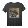 Kiss 1974 heißer als die Hölle T-Shirt – Offizielles Rockband Merchandise für Fans