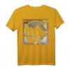 Kiss 1974 heißer als die Hölle T-Shirt – Offizielles Rockband Merchandise für Fans