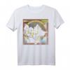 Kiss 1974 heißer als die Hölle T-Shirt – Offizielles Rockband Merchandise für Fans