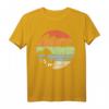 Retro Katzen T-Shirt für Katzenliebhaber – Süßes Vintage Katzen Shirt als Geschenk für Geburtstage & Weihnachten