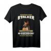Podenco Tshirt - Perfektes Hundeshirt für Podenco Mama & Liebhaberinnen – Geschenkidee für Podenco Besitzerinnen