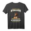 Podenco Tshirt - Perfektes Hundeshirt für Podenco Mama & Liebhaberinnen – Geschenkidee für Podenco Besitzerinnen