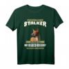 Podenco Tshirt - Perfektes Hundeshirt für Podenco Mama & Liebhaberinnen – Geschenkidee für Podenco Besitzerinnen