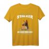 Podenco Tshirt - Perfektes Hundeshirt für Podenco Mama & Liebhaberinnen – Geschenkidee für Podenco Besitzerinnen