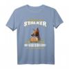 Podenco Tshirt - Perfektes Hundeshirt für Podenco Mama & Liebhaberinnen – Geschenkidee für Podenco Besitzerinnen