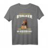 Podenco Tshirt - Perfektes Hundeshirt für Podenco Mama & Liebhaberinnen – Geschenkidee für Podenco Besitzerinnen