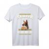 Podenco Tshirt - Perfektes Hundeshirt für Podenco Mama & Liebhaberinnen – Geschenkidee für Podenco Besitzerinnen