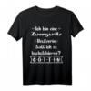 Zwergspitz Tshirt - Hundemama Geschenk für Zwergspitz Liebhaberinnen, Perfekt für stolze Hundemamas