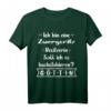 Zwergspitz Tshirt - Hundemama Geschenk für Zwergspitz Liebhaberinnen, Perfekt für stolze Hundemamas