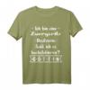 Zwergspitz Tshirt - Hundemama Geschenk für Zwergspitz Liebhaberinnen, Perfekt für stolze Hundemamas