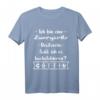 Zwergspitz Tshirt - Hundemama Geschenk für Zwergspitz Liebhaberinnen, Perfekt für stolze Hundemamas
