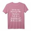 Zwergspitz Tshirt - Hundemama Geschenk für Zwergspitz Liebhaberinnen, Perfekt für stolze Hundemamas