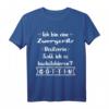Zwergspitz Tshirt - Hundemama Geschenk für Zwergspitz Liebhaberinnen, Perfekt für stolze Hundemamas