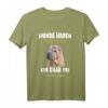 Shar Pei Hund TShirt - Perfektes Geschenk für Shar Pei Mütter und Liebhaberinnen