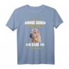 Shar Pei Hund TShirt - Perfektes Geschenk für Shar Pei Mütter und Liebhaberinnen