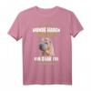 Shar Pei Hund TShirt - Perfektes Geschenk für Shar Pei Mütter und Liebhaberinnen