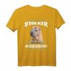 Shar Pei T-Shirt – Perfektes Geschenk für Shar Pei Hundeliebhaberinnen & Hundemamas