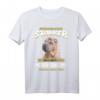 Shar Pei T-Shirt – Perfektes Geschenk für Shar Pei Hundeliebhaberinnen & Hundemamas