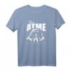 Australian Shepherd Ich Atme Hundespruch T-Shirt – Lustiges Motiv für Hundeliebhaber, Züchter & Herrchen