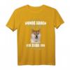 Shiba Inu Hund T-Shirt - Perfektes Geschenk für Shiba Inu Besitzerinnen und stolze Hundemamas