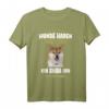 Shiba Inu Hund T-Shirt - Perfektes Geschenk für Shiba Inu Besitzerinnen und stolze Hundemamas