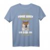 Shiba Inu Hund T-Shirt - Perfektes Geschenk für Shiba Inu Besitzerinnen und stolze Hundemamas